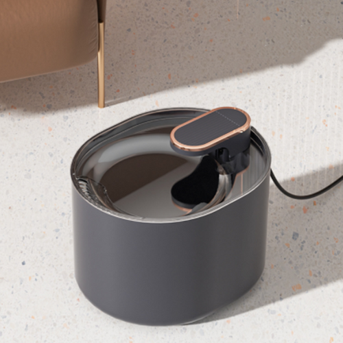 Velmo Fountain — Automatic Cat Water Fountain
